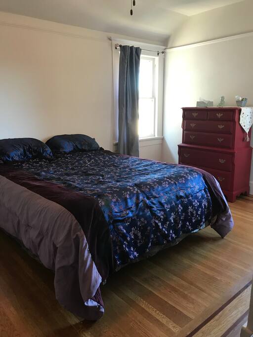 Bedroom #1