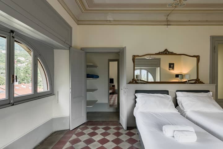 საძინებელი 3