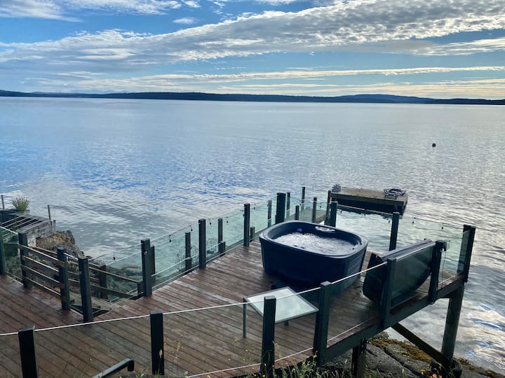 Chemainus Vacation Rentals & Homes British Columbia, Canada Airbnb