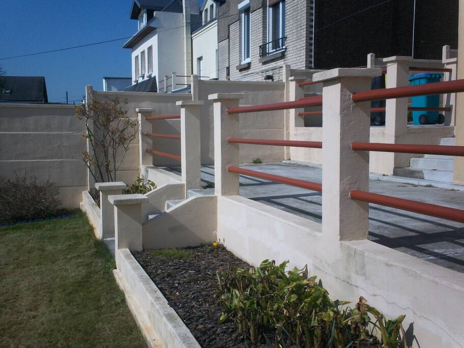 Jardin