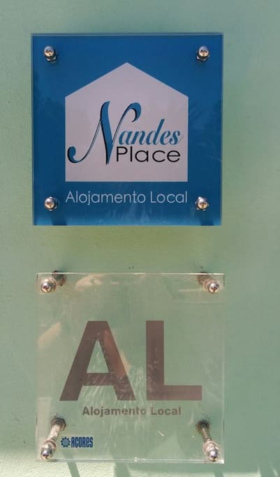 O nosso logotipo
Our logo