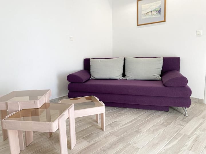 Apartment Ivana - Makarska