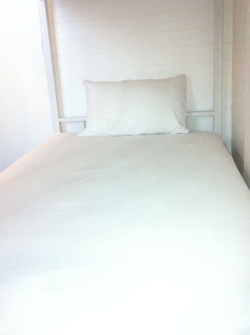 Big Comfy Bed