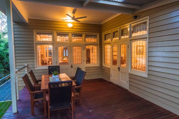 3 Bedroom Victorian luxury in Lilydale gallery image 4