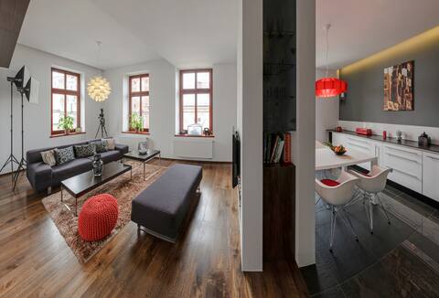 ST1 apartment