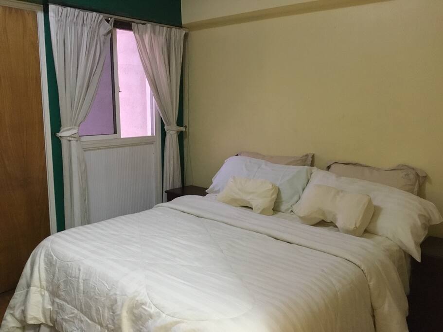 Dormitorio 2
