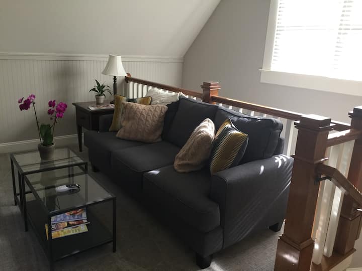 Davidson Vacation Rentals & Homes North Carolina, United States Airbnb