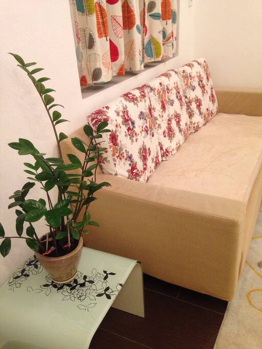Sitting Room