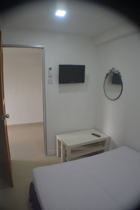 Private Room