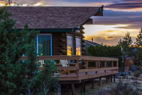 Quiet Beauty and Charming Elegance.