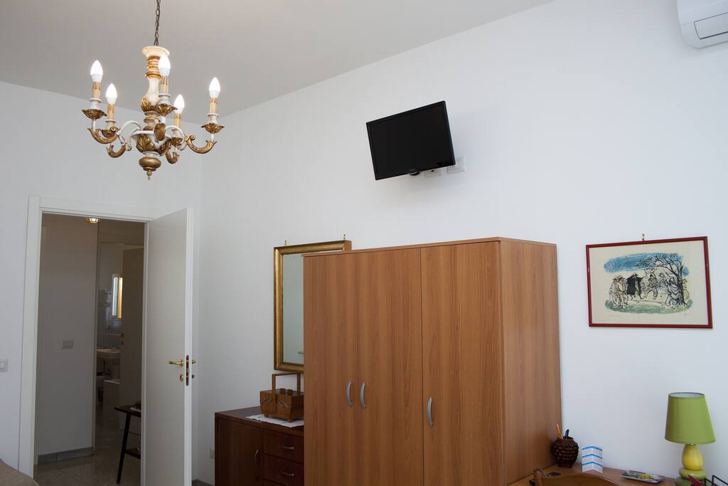 Camera da letto