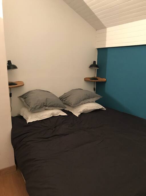 Chambre 1