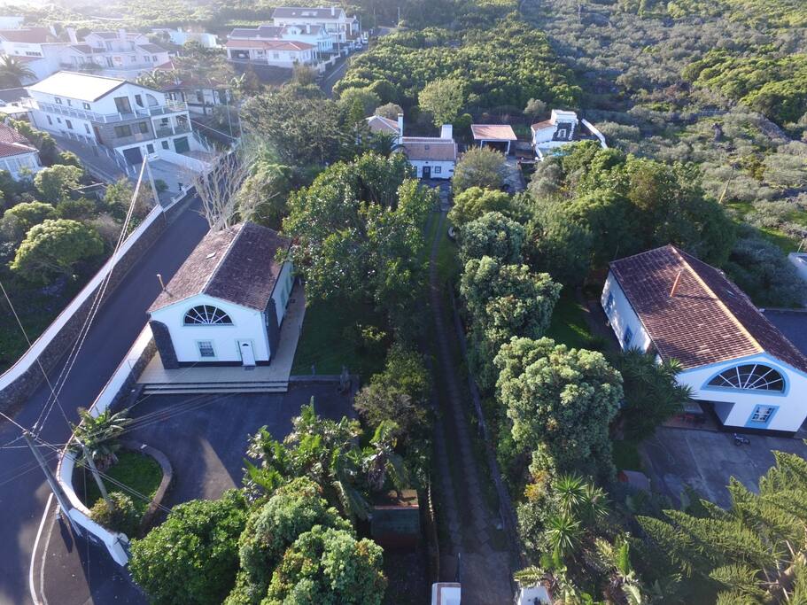 Vilar dos Carvalhinhos