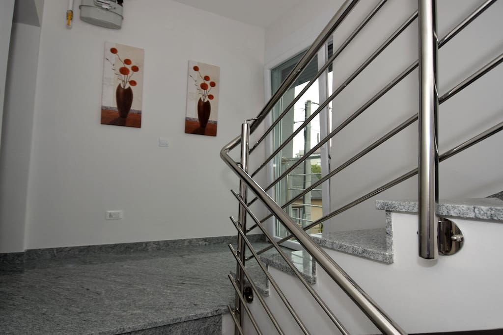 Treppenhaus