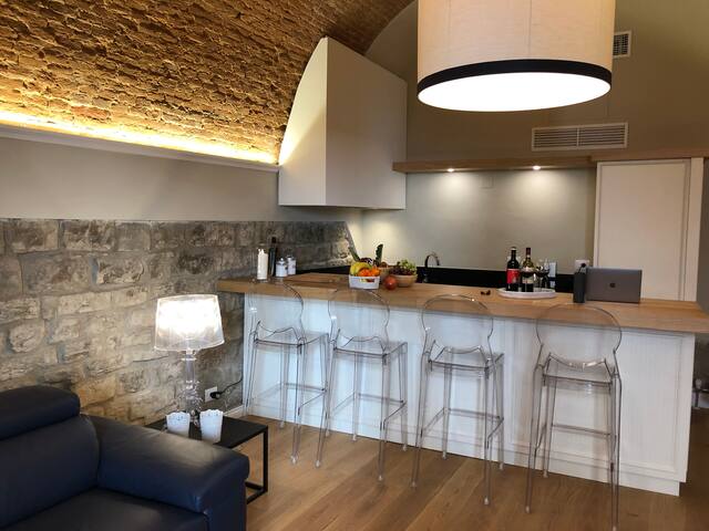 FORTE TOWER centro storico 2 min da Ponte Vecchio gallery image 4