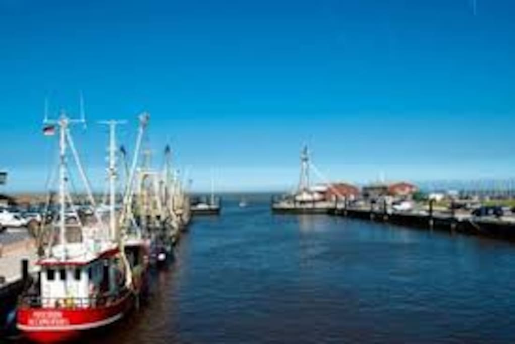 Hafen