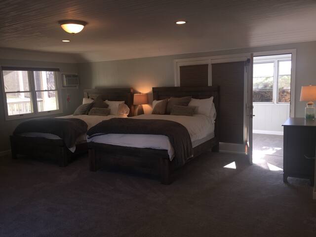 Sandybrae Estate Suite 2 Private Entrance & Bath