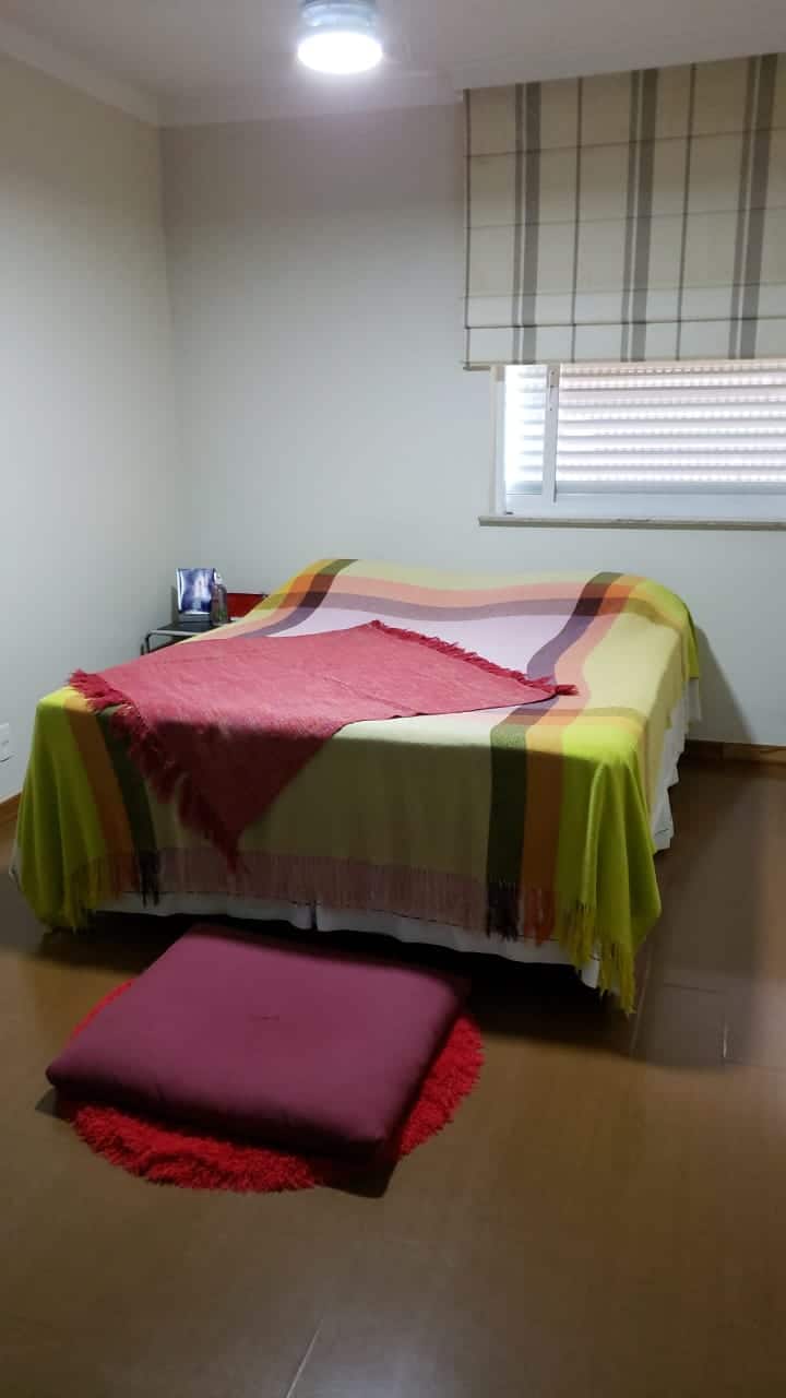 Апартамент.