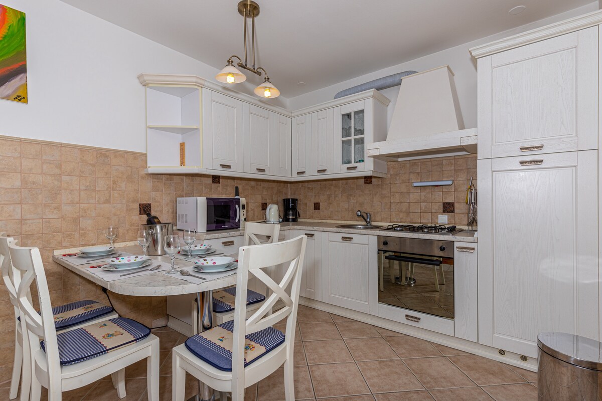 Apartman Dani