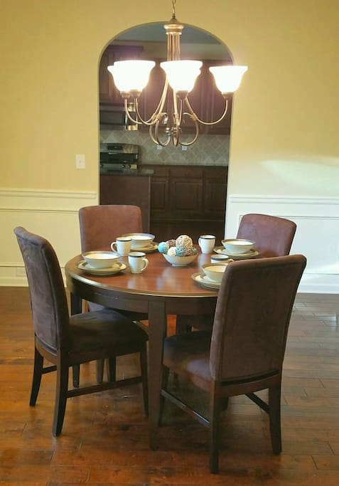Dinning Room