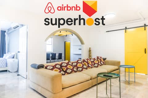 Singapore Holiday Rentals Homes Airbnb