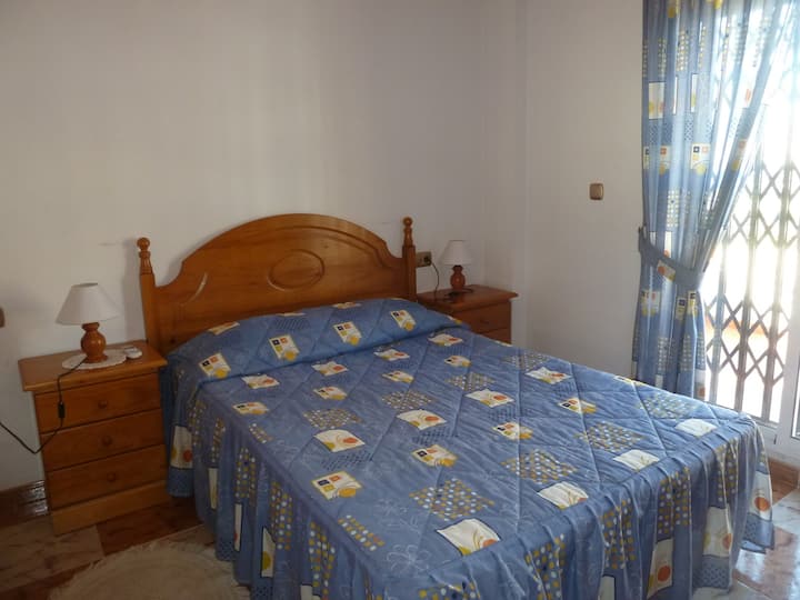 საძინებელი 2