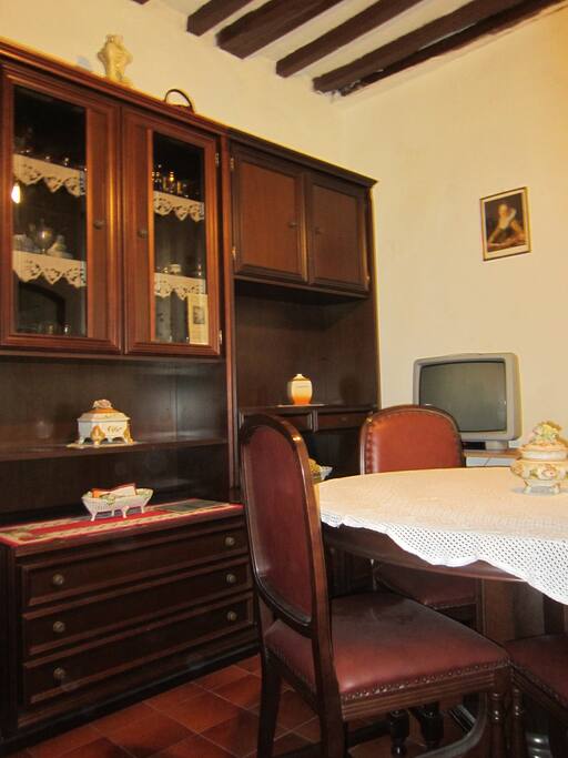 Salotto