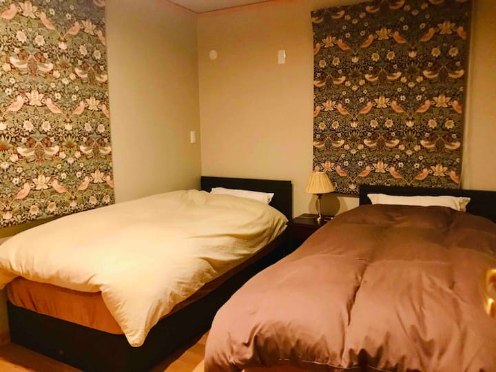 A棟　ツインルーム2