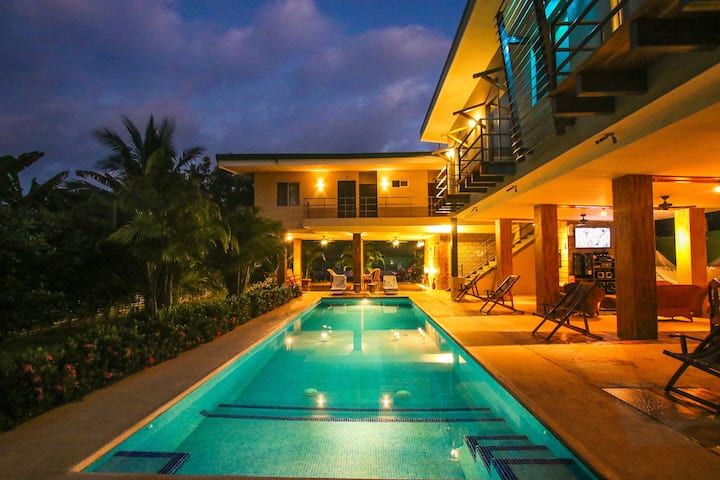 Fitos House - Costa Rica