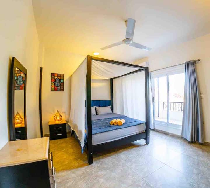 Sleep in Style: Your Stylish Sanctuary for Rest and Relaxation