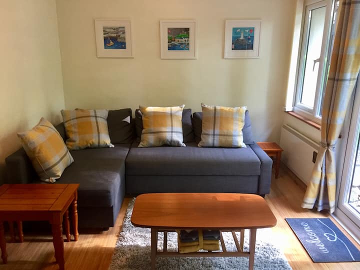 Restful Cottage Great For St Ives - St Ives