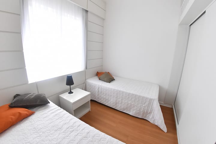 единична стая 2