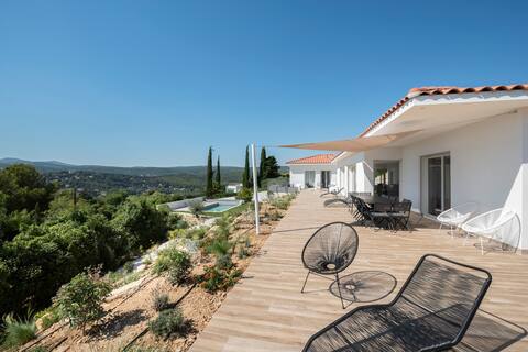 Villa DADOU