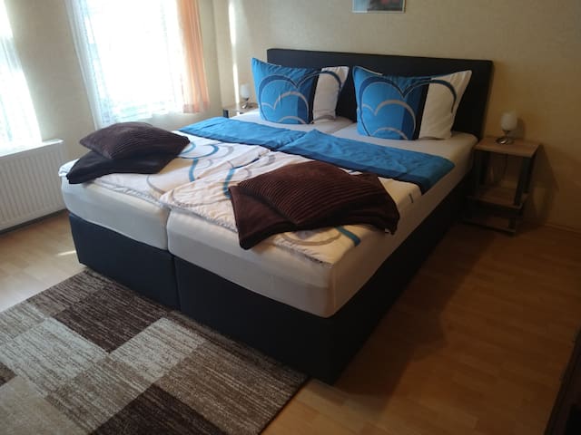 Airbnb Wernigerode Vacation Rentals Places To Stay