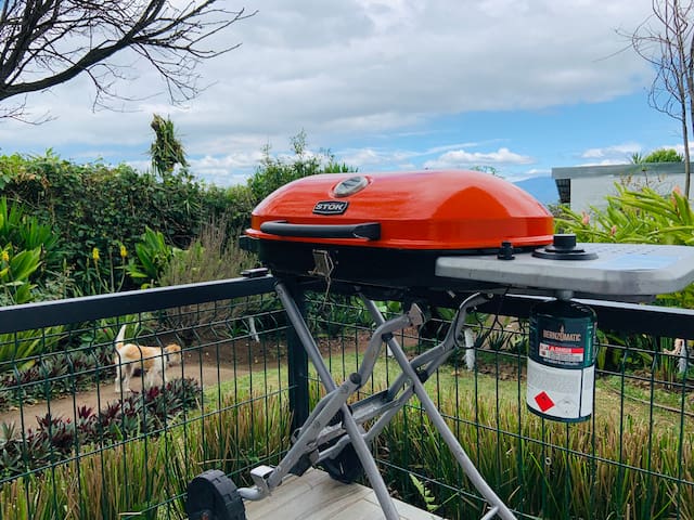 Entire home with 2 bedrooms in San Jose - Aloaves