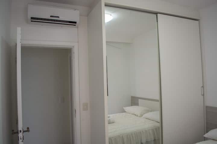 Kiyoyozi katika vyumba