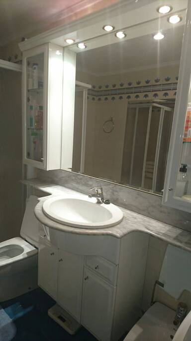 Baño