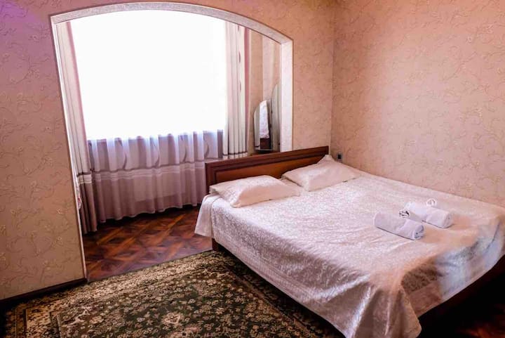 საძინებელი