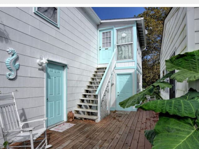 Airbnb Carolina Beach Ferienwohnungen Unterkunfte North
