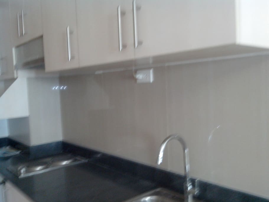 Cabinets