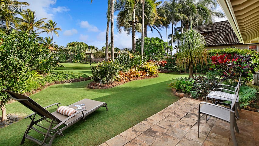 Maikalani at Poipu Kai By Parrish – Poipu Kai