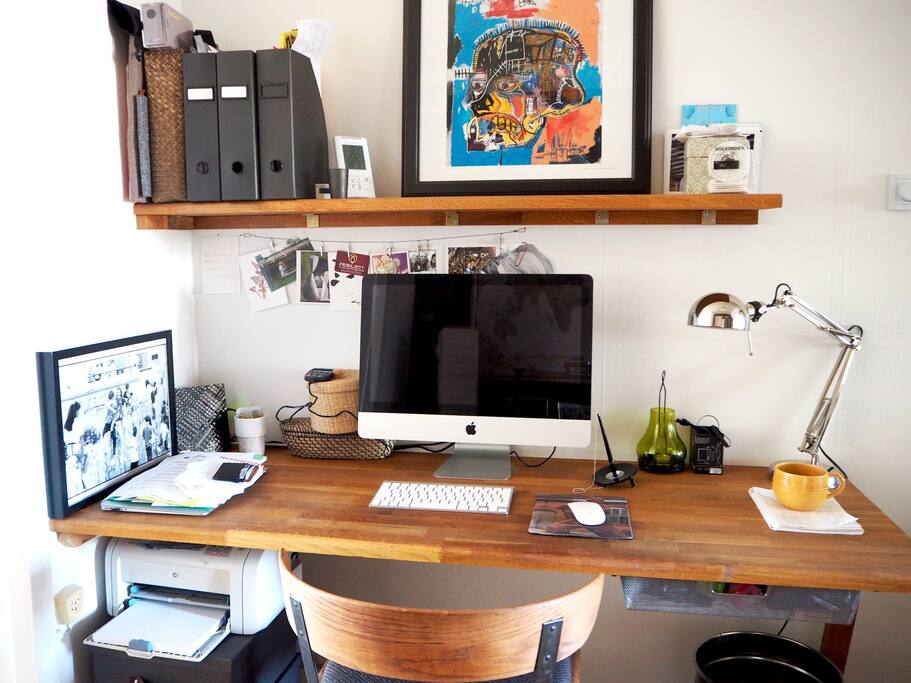 Workspace