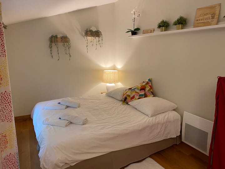 ห้องพักชั้น 1