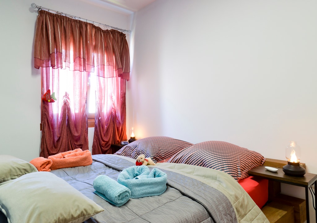 Apartment A Moela****