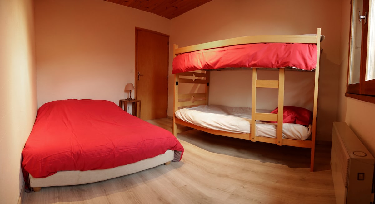 საძინებელი 3