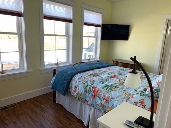 Vineyard View Apartment