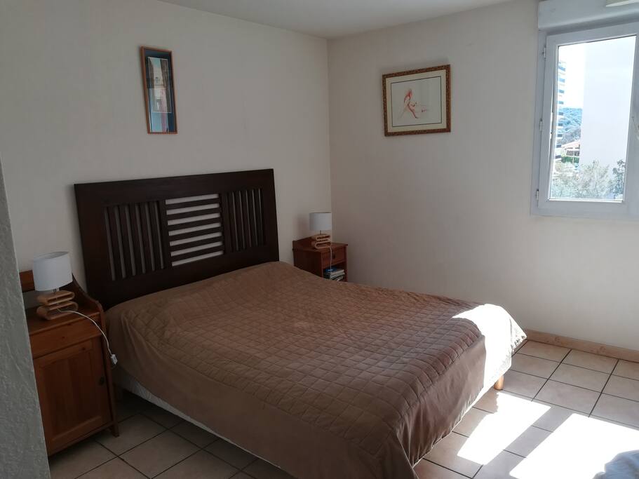 1er chambre