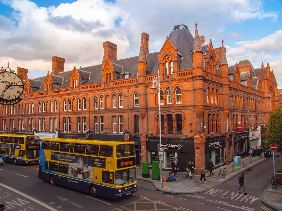 Luxury George's St House with 4 Ensuites + Rooftop — foto 1