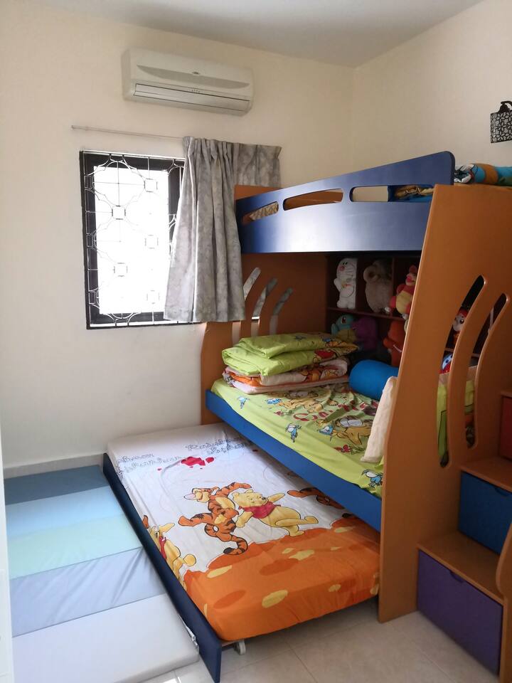 M&Y Cozy Homestay (Butterworth)