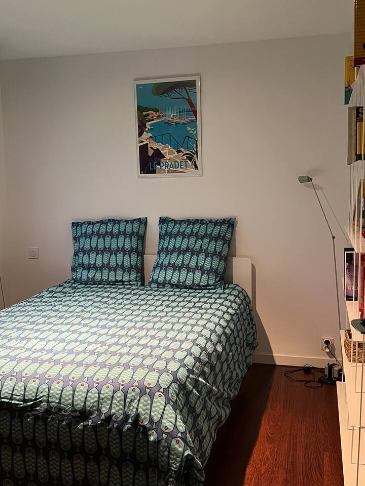 Zelená spálňa (1)